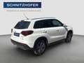 Suzuki Vitara 1,0 DITC ALLGRIP shine Weiß - thumbnail 5
