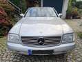 Mercedes-Benz 320 SL (R129) Cabrio m. Hardtop - Flotter Youngtimer Silber - thumbnail 1