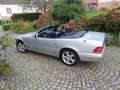 Mercedes-Benz 320 SL (R129) Cabrio m. Hardtop - Flotter Youngtimer Silber - thumbnail 3