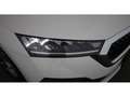 Skoda Octavia Combi 2.0 TDI Ambition Aut LED AHK NAVI Weiß - thumbnail 10