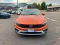 Fiat Tipo 5p-1.0 100cv Bz HB CROSS Orange - thumbnail 2