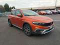 Fiat Tipo 5p-1.0 100cv Bz HB CROSS Orange - thumbnail 1