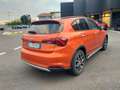 Fiat Tipo 5p-1.0 100cv Bz HB CROSS Orange - thumbnail 6
