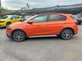 Fiat Tipo 5p-1.0 100cv Bz HB CROSS Orange - thumbnail 4