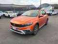 Fiat Tipo 5p-1.0 100cv Bz HB CROSS Orange - thumbnail 3