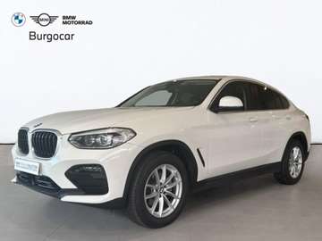 xDrive 20dA