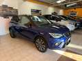 SEAT Arona Arona 2017 1.6 tdi Xcellence 95cv my18 Blu/Azzurro - thumbnail 1