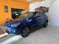 SEAT Arona Arona 2017 1.6 tdi Xcellence 95cv my18 Blu/Azzurro - thumbnail 3