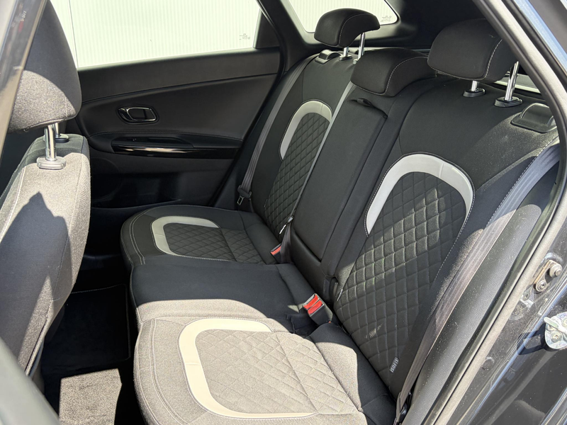 Kia Ceed / cee'd 1.0 T-GDi GT-Line | Navigatie | Camera | Xenon | S — photo 11