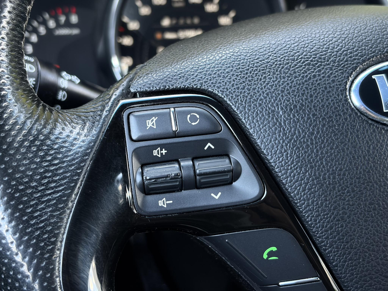 Kia Ceed / cee'd 1.0 T-GDi GT-Line | Navigatie | Camera | Xenon | S — photo 15