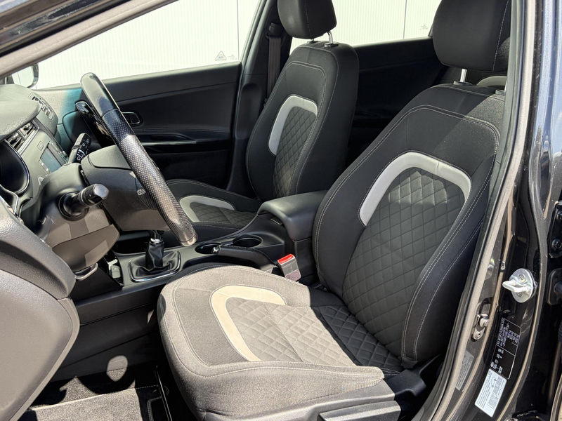 Kia Ceed / cee'd 1.0 T-GDi GT-Line | Navigatie | Camera | Xenon | S — photo 9