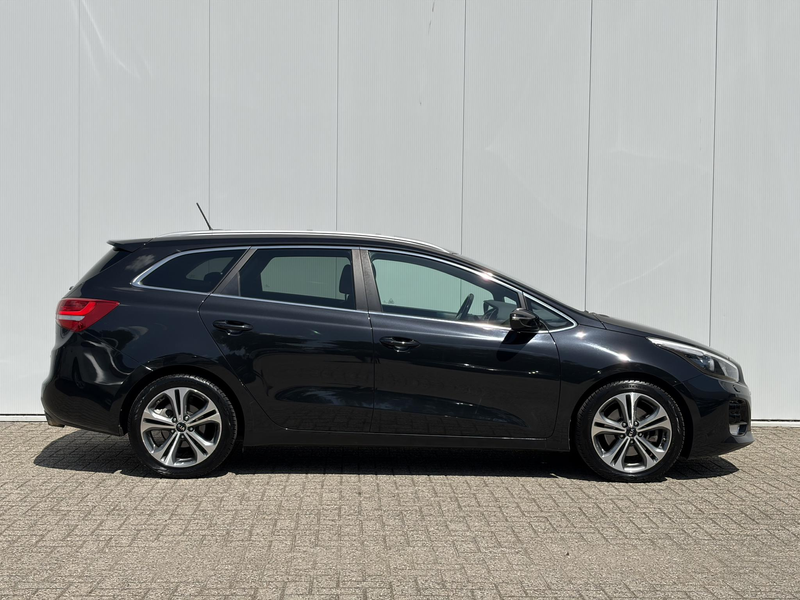 Kia Ceed / cee'd 1.0 T-GDi GT-Line | Navigatie | Camera | Xenon | S — photo 4