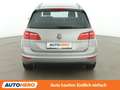 Volkswagen Golf Sportsvan 1.6 TDI Comfortline BlueMotion Tech Grau - thumbnail 5