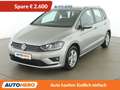Volkswagen Golf Sportsvan 1.6 TDI Comfortline BlueMotion Tech Grau - thumbnail 1