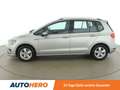 Volkswagen Golf Sportsvan 1.6 TDI Comfortline BlueMotion Tech Grau - thumbnail 3