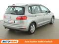 Volkswagen Golf Sportsvan 1.6 TDI Comfortline BlueMotion Tech Grau - thumbnail 6