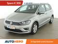 Volkswagen Golf Sportsvan 1.6 TDI Comfortline BlueMotion Tech Grau - thumbnail 1