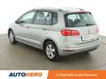 Volkswagen Golf Sportsvan 1.6 TDI Comfortline BlueMotion Tech Grau - thumbnail 4