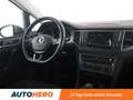 Volkswagen Golf Sportsvan 1.6 TDI Comfortline BlueMotion Tech Grau - thumbnail 13