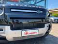 Land Rover Defender 110 3.0D I6 200 CV AWD Auto S Nero - thumbnail 16