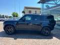 Land Rover Defender 110 3.0D I6 200 CV AWD Auto S Nero - thumbnail 3