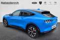 Ford Mustang Mach-E AWD Elektro - AUTOMATIK Blue - thumbnail 4