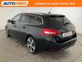 Peugeot 308 1.2 PureTech GT Line Negro - thumbnail 4