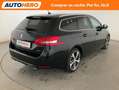Peugeot 308 1.2 PureTech GT Line Negro - thumbnail 6
