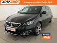 Peugeot 308 1.2 PureTech GT Line Negro - thumbnail 1