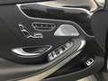 Mercedes-Benz S 560 Cabrio AMG*SWAROVSKI*TV*NIGHTVI*AIRS*BURM Grau - thumbnail 23