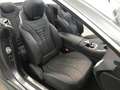 Mercedes-Benz S 560 Cabrio AMG*SWAROVSKI*TV*NIGHTVI*AIRS*BURM Grau - thumbnail 28