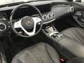 Mercedes-Benz S 560 Cabrio AMG*SWAROVSKI*TV*NIGHTVI*AIRS*BURM Grau - thumbnail 20
