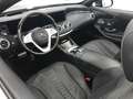Mercedes-Benz S 560 Cabrio AMG*SWAROVSKI*TV*NIGHTVI*AIRS*BURM Grau - thumbnail 16