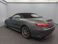 Mercedes-Benz S 560 Cabrio AMG*SWAROVSKI*TV*NIGHTVI*AIRS*BURM Grau - thumbnail 6
