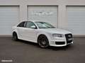Audi RS4 B7 V8 4.2L 420cv QUATTRO Weiß - thumbnail 1