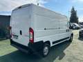 Peugeot Boxer 335 L3H2 2.2 HDi 130ch335 L3H2 (9.990 HT) Motricité renforcée 2.2 HDi 130ch Weiß - thumbnail 3