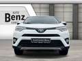 Toyota RAV 4 4 Team D Hybrid Klima Rückfahrkamera Sitzheizung bijela - thumbnail 8