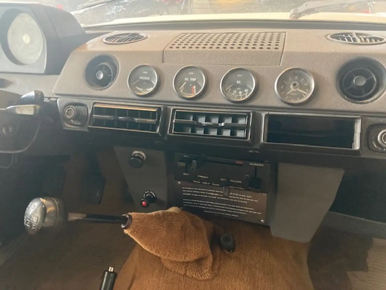 Land Rover Range Rover Classic 2porte 3.5 V8 Suffix alluminio AUTO PER AFFARISTI, foto 11