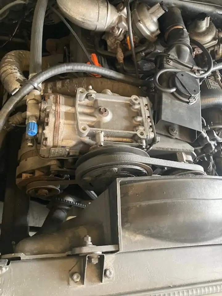 Land Rover Range Rover Classic 2porte 3.5 V8 Suffix alluminio AUTO PER AFFARISTI, foto 12