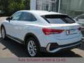 Audi Q3 Sportback 40 TFSI quattro S line S-tronic Weiß - thumbnail 3