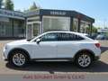 Audi Q3 Sportback 40 TFSI quattro S line S-tronic Weiß - thumbnail 2