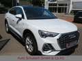 Audi Q3 Sportback 40 TFSI quattro S line S-tronic Weiß - thumbnail 17