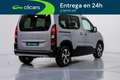 Peugeot Rifter 1.5BlueHDi S&S Standard GT Line 130 Gris - thumbnail 5