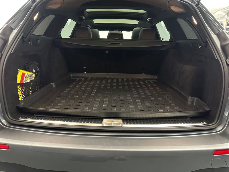 Mercedes-Benz E 300 d T 4Matic Sportpaket Bluetooth Navi LED — photo 13