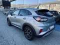 Ford Puma Puma 1.0 ecoboost h Titanium 125 CV Zilver - thumbnail 4