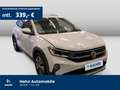 Volkswagen Taigo 1.0TSI DSG Style ACC Cam Matrix Navi-Vorb. Weiß - thumbnail 1
