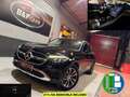 Mercedes-Benz GLC 220 220d 4Matic 9G-Tronic Negro - thumbnail 1