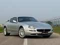 Maserati Coupe Coupe 4.2 Cambiocorsa V8 "SPECIALPRICE" ASI Argent - thumbnail 1