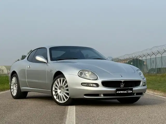 Maserati Coupe Coupe 4.2 Cambiocorsa V8 "SPECIALPRICE" ASI