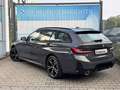 BMW 330 e xDrive Tou M Sport AHK PANO h&k DA-Pro PA+ Grau - thumbnail 5